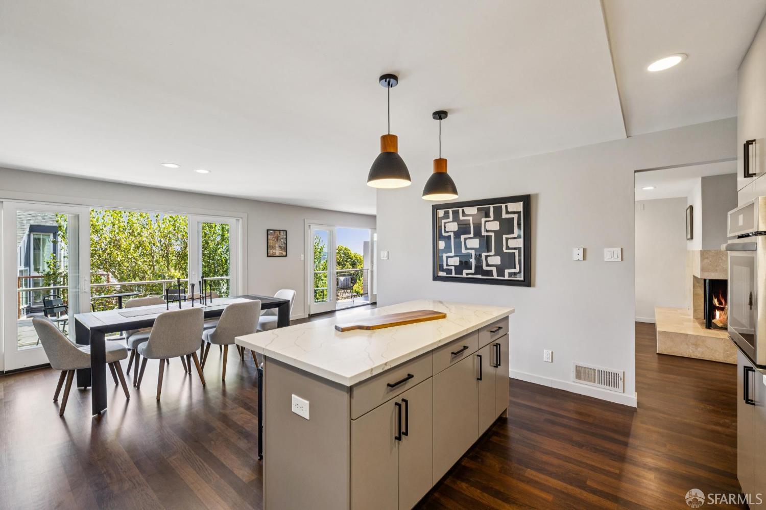 Detail Gallery Image 60 of 70 For 28 Flint St, San Francisco,  CA 94114 - – Beds | – Baths