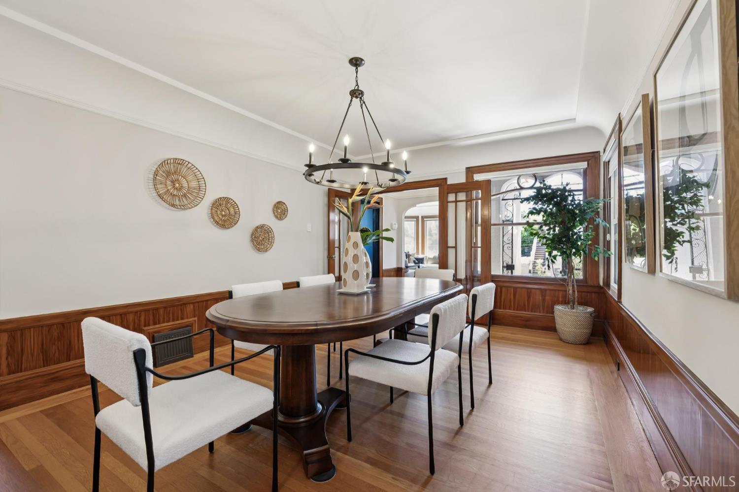 Detail Gallery Image 13 of 75 For 2200 Mariposa St, San Francisco,  CA 94110 - 4 Beds | 2 Baths