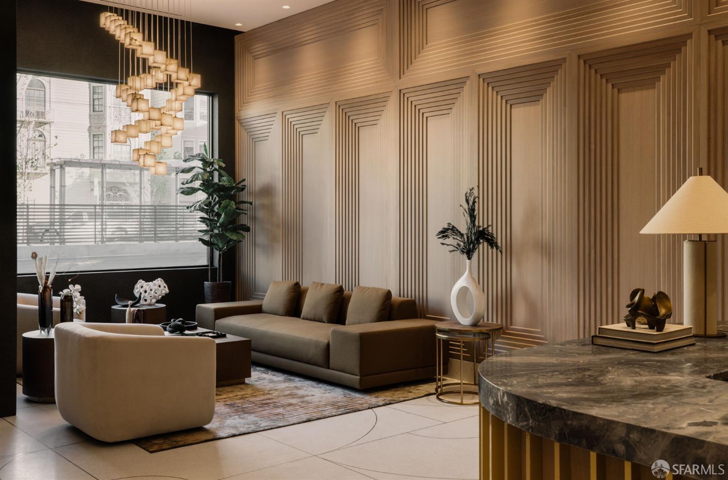 Detail Gallery Image 34 of 45 For 2525 Van Ness Ave #502,  San Francisco,  CA 94109 - 3 Beds | 3/1 Baths