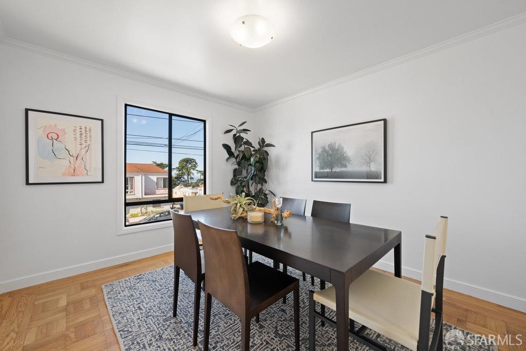 Detail Gallery Image 15 of 73 For 1706 35th Ave, San Francisco,  CA 94122 - 3 Beds | 2 Baths