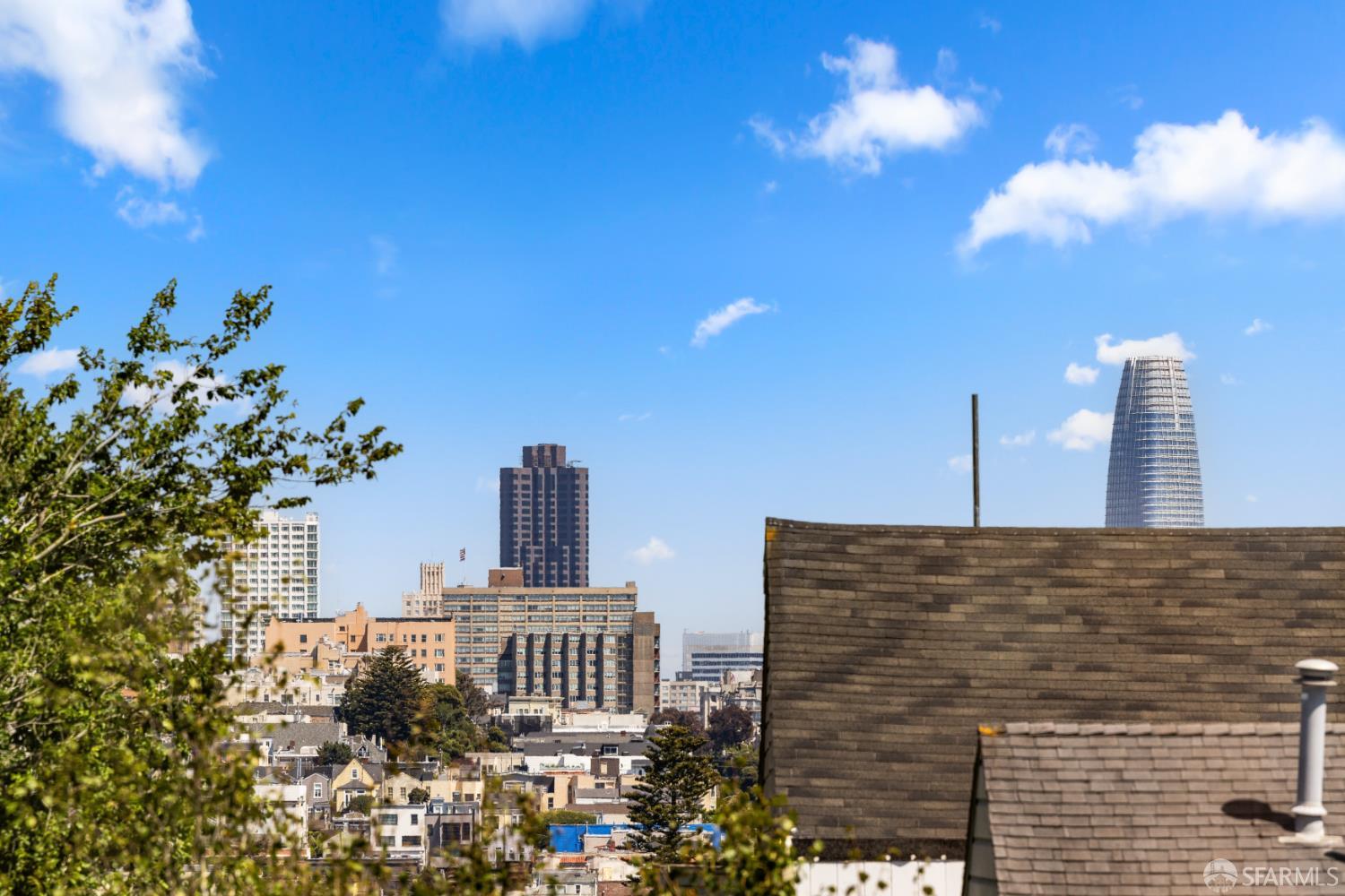 Detail Gallery Image 31 of 39 For 2978 Pine St, San Francisco,  CA 94115 - 3 Beds | 2 Baths