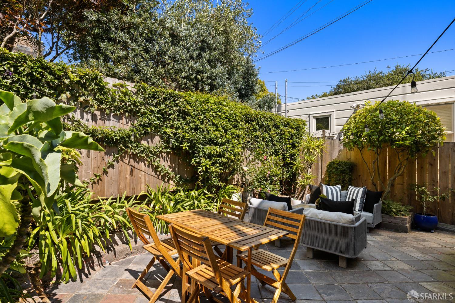 Detail Gallery Image 36 of 39 For 2978 Pine St, San Francisco,  CA 94115 - 3 Beds | 2 Baths