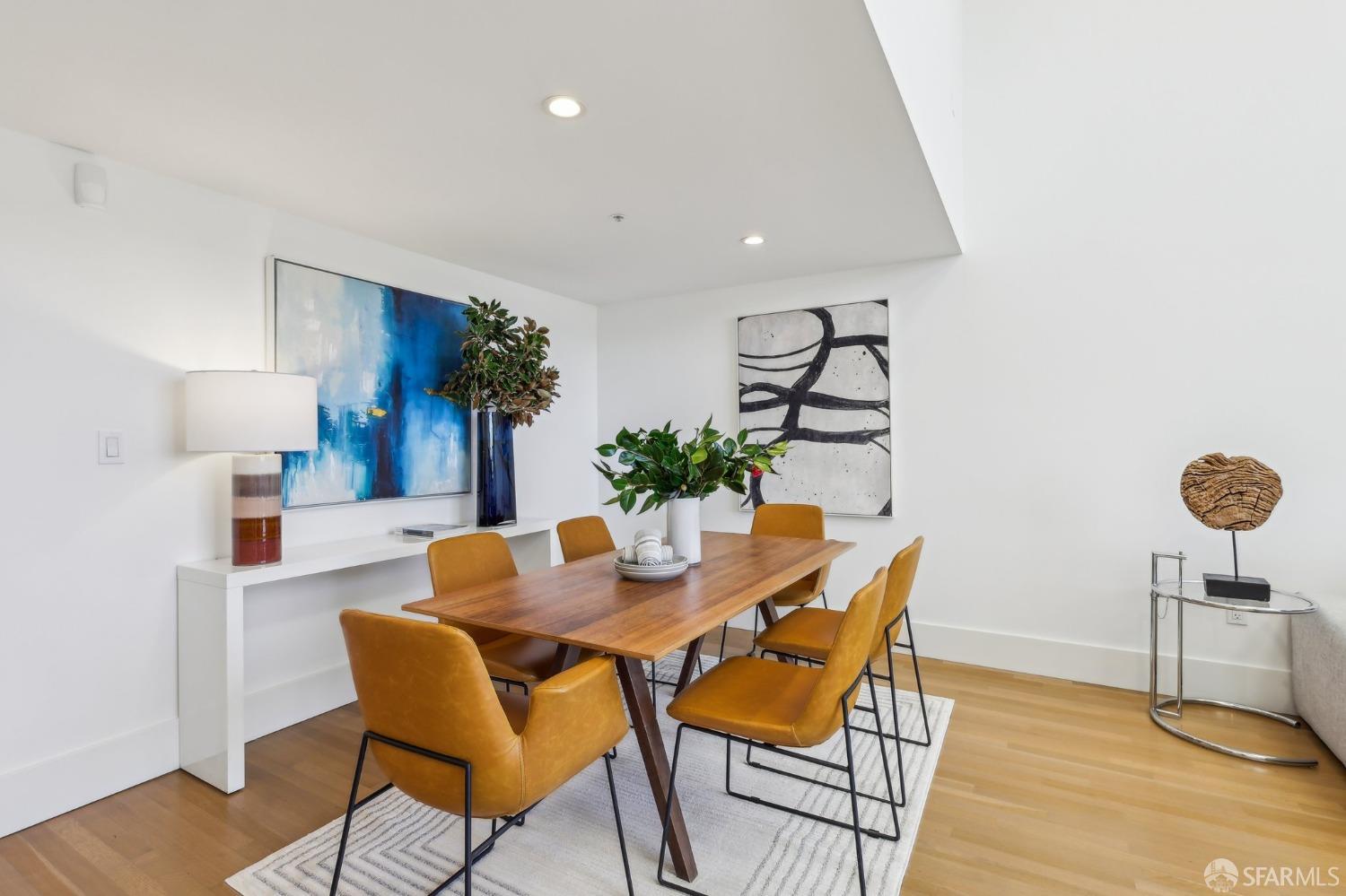 Detail Gallery Image 9 of 57 For 239 8th St #14,  San Francisco,  CA 94103 - 3 Beds | 2/1 Baths