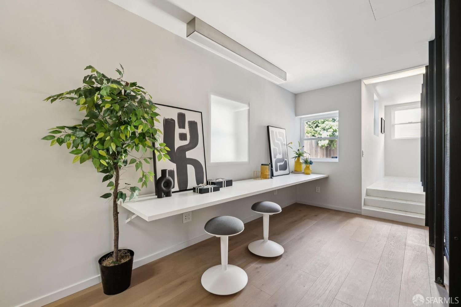 Detail Gallery Image 50 of 75 For 2200 Mariposa St, San Francisco,  CA 94110 - 4 Beds | 2 Baths