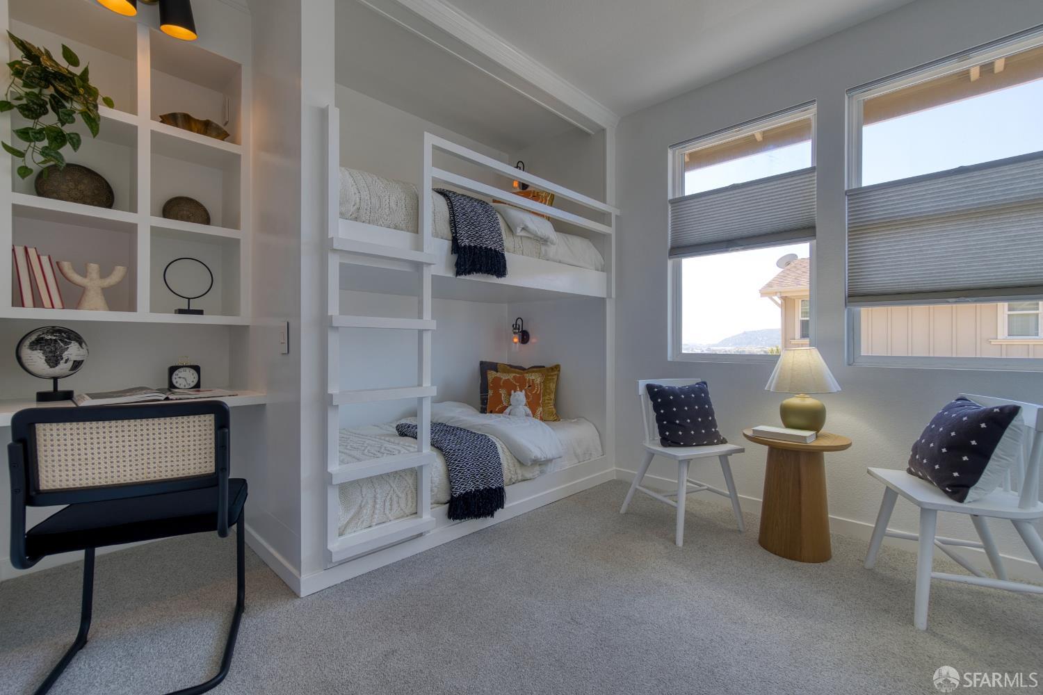 Detail Gallery Image 30 of 57 For 121 Diamond Cove Ter, San Francisco,  CA 94134 - 2 Beds | 2/1 Baths