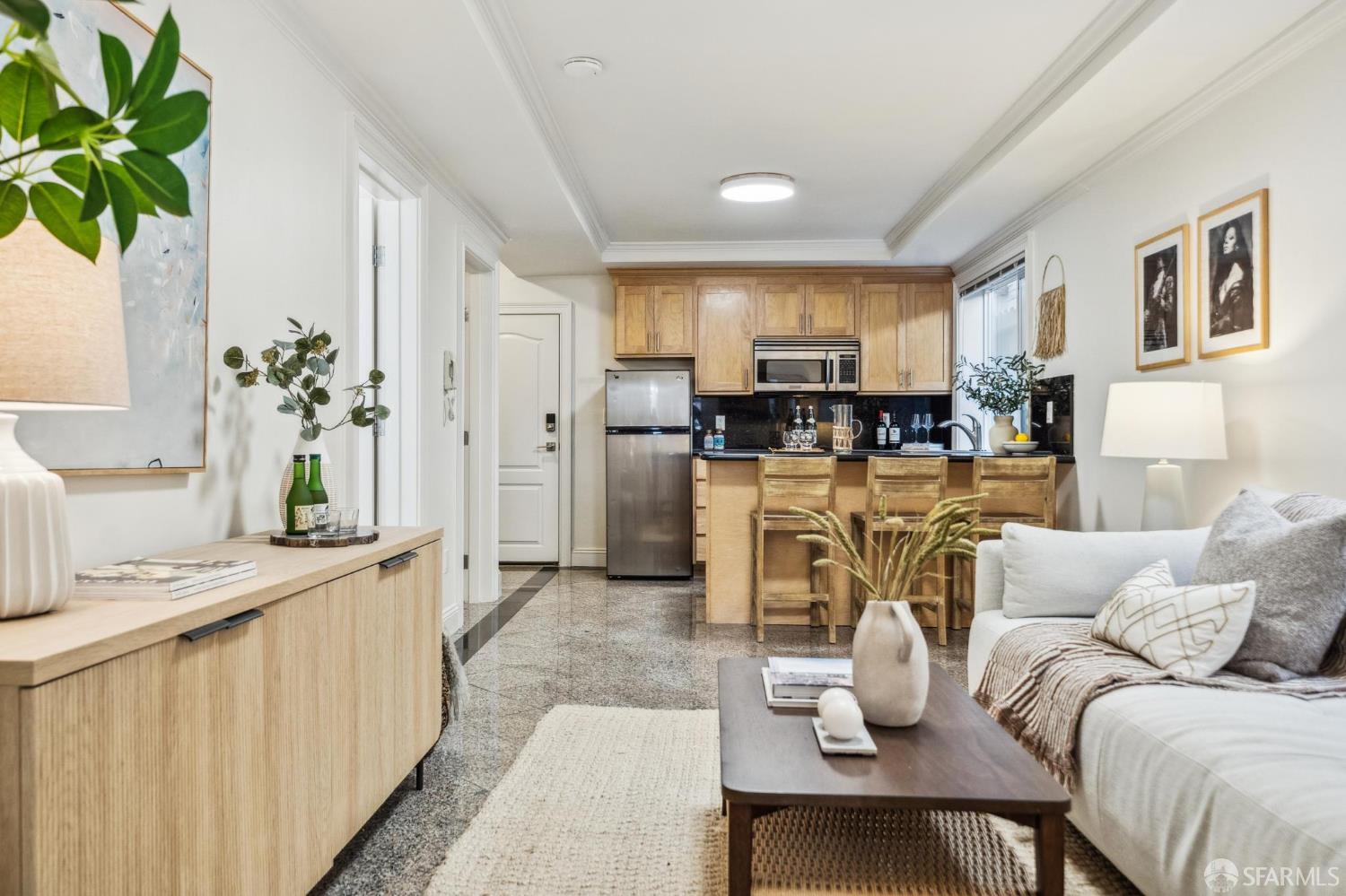 Detail Gallery Image 16 of 41 For 850 45th Ave, San Francisco,  CA 94121 - 4 Beds | 3 Baths