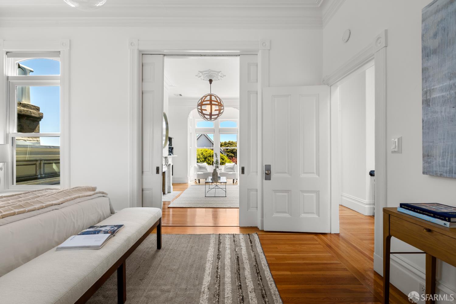 Detail Gallery Image 26 of 39 For 2978 Pine St, San Francisco,  CA 94115 - 3 Beds | 2 Baths