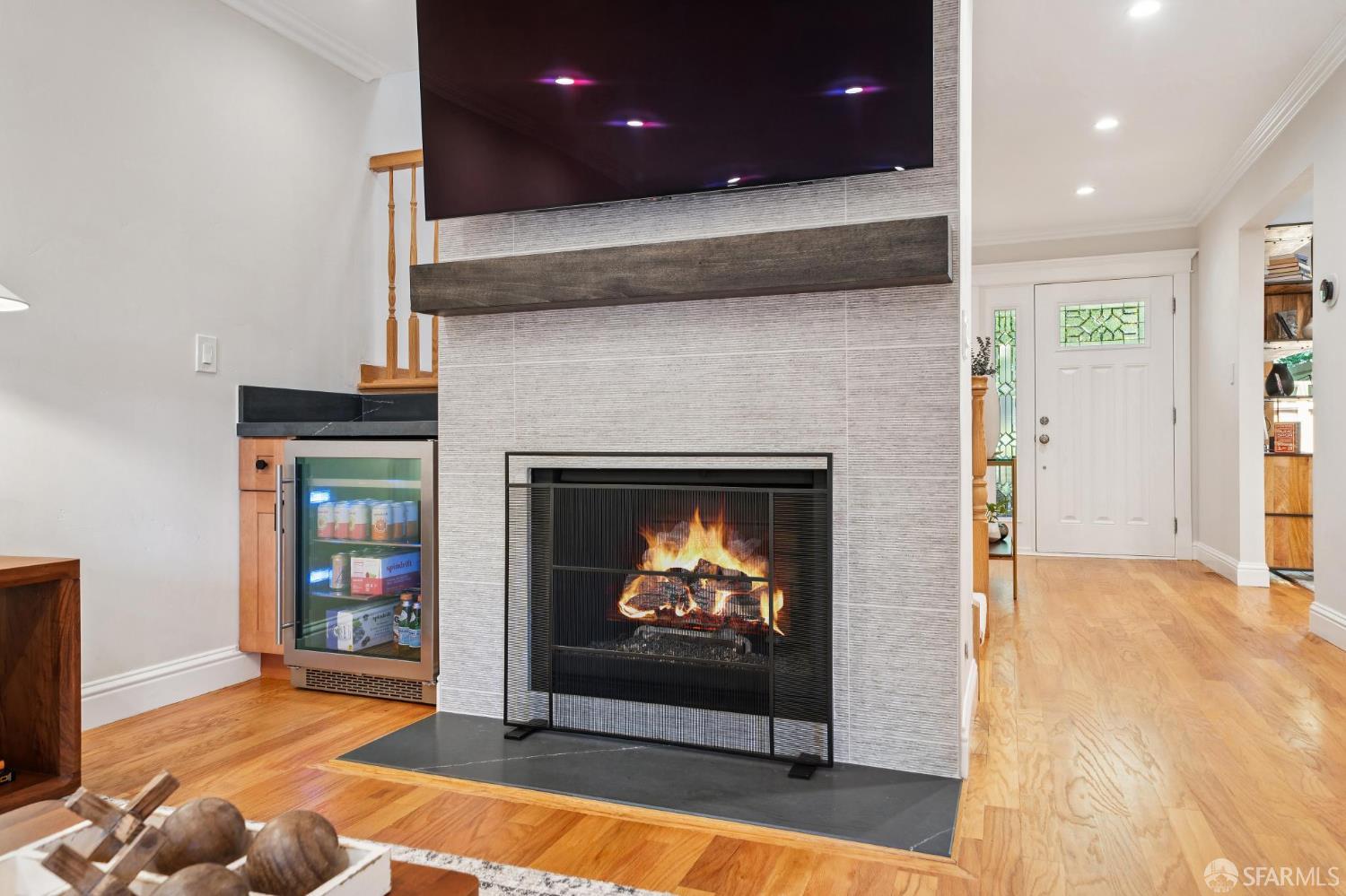 Detail Gallery Image 9 of 64 For 188 Alamo Sqr, Alamo,  CA 94507 - 3 Beds | 2/1 Baths