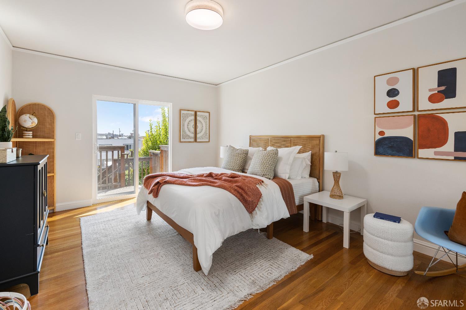 Detail Gallery Image 16 of 33 For 515 Goettingen St, San Francisco,  CA 94134 - 4 Beds | 2 Baths