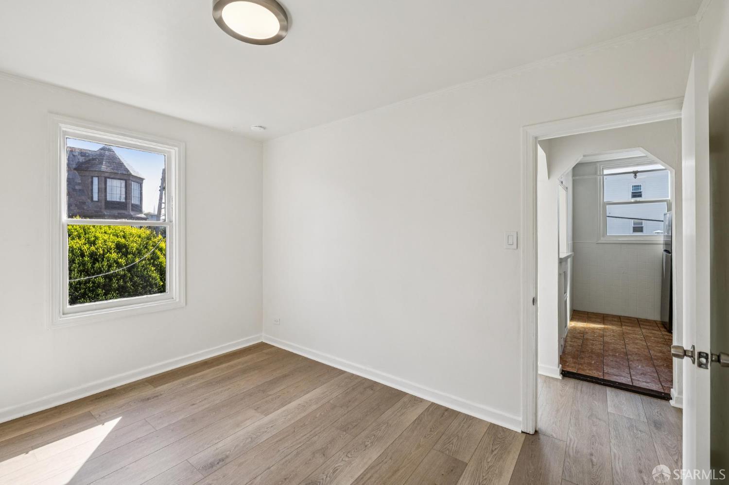 Detail Gallery Image 17 of 24 For 3235 Fillmore St #4,  San Francisco,  CA 94123 - 1 Beds | 1 Baths