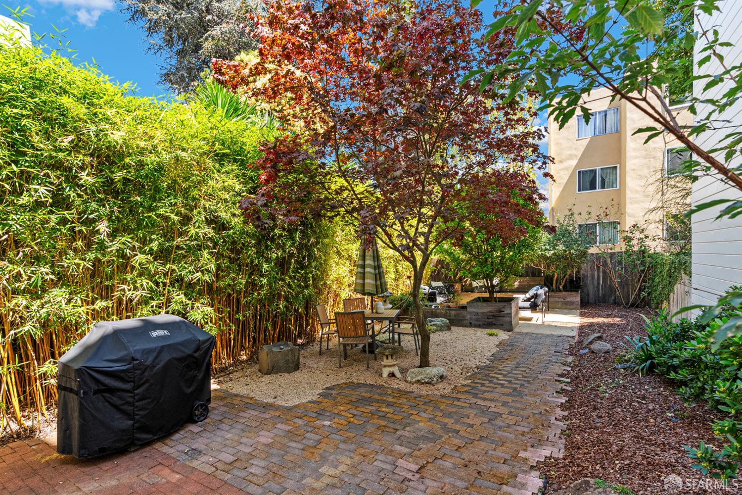 Detail Gallery Image 24 of 27 For 223 Sanchez St, San Francisco,  CA 94114 - 2 Beds | 2 Baths