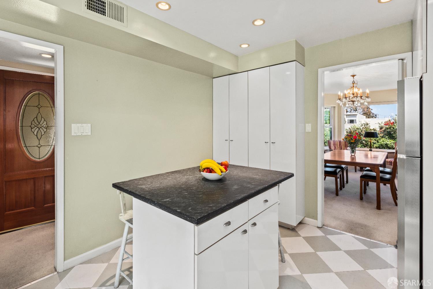 Detail Gallery Image 14 of 89 For 51 Wood St, San Francisco,  CA 94118 - – Beds | – Baths