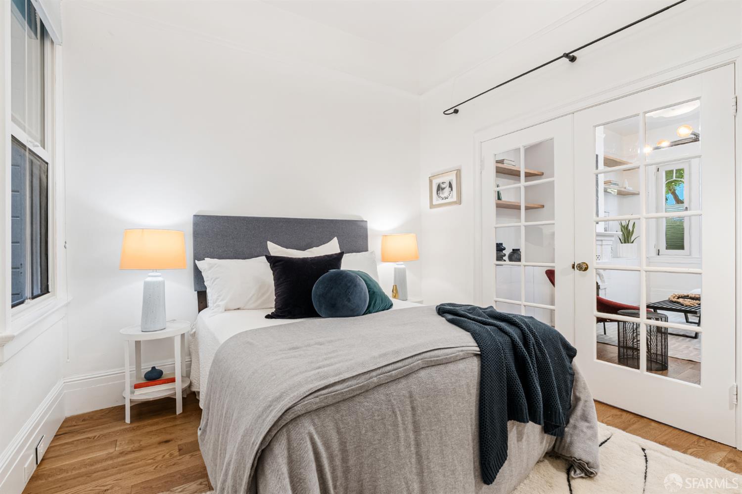 Detail Gallery Image 15 of 27 For 223 Sanchez St, San Francisco,  CA 94114 - 2 Beds | 2 Baths