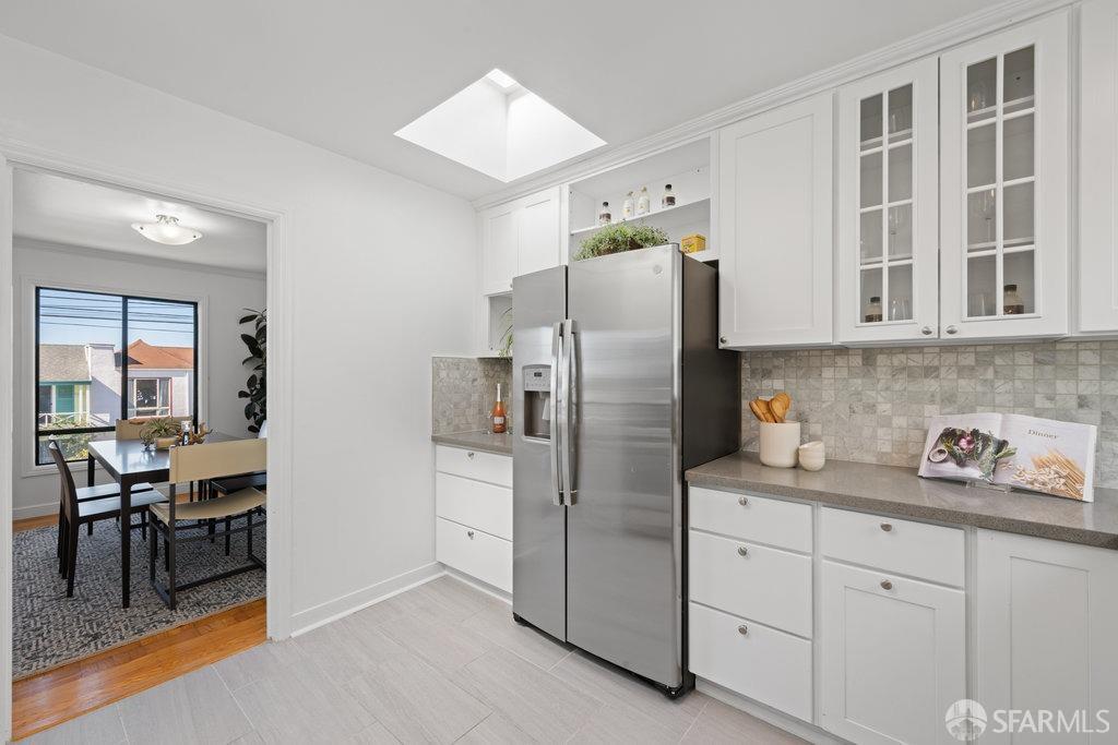 Detail Gallery Image 21 of 73 For 1706 35th Ave, San Francisco,  CA 94122 - 3 Beds | 2 Baths