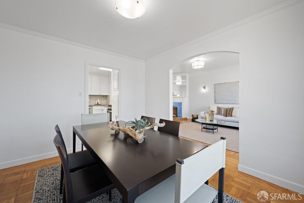 Detail Gallery Image 17 of 73 For 1706 35th Ave, San Francisco,  CA 94122 - 3 Beds | 2 Baths