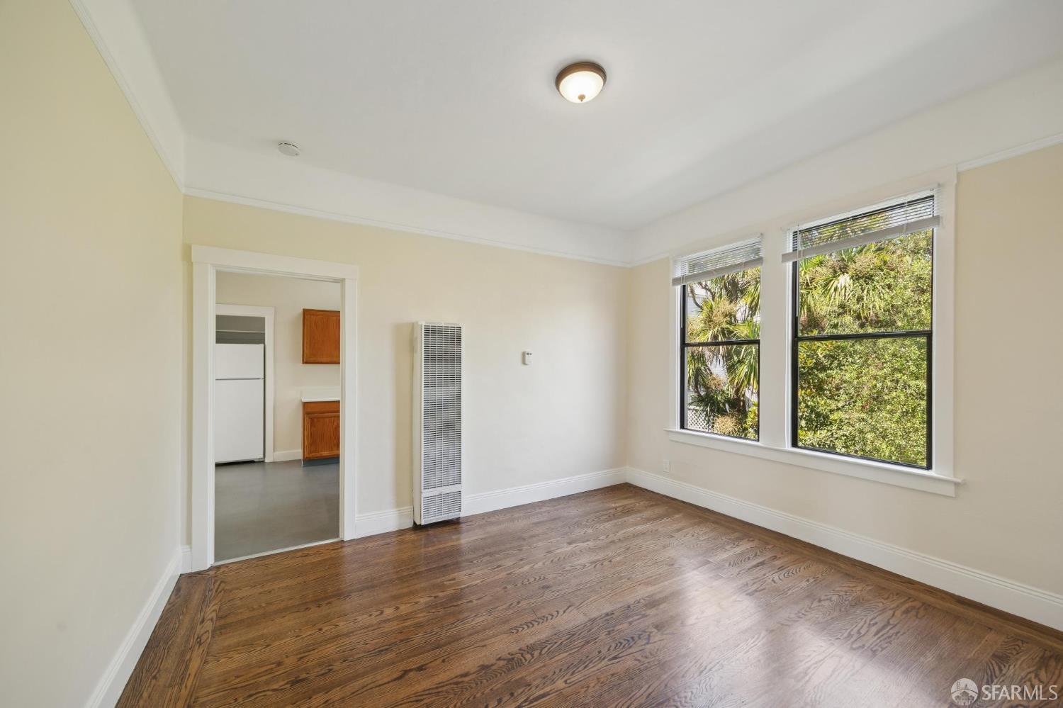 Detail Gallery Image 26 of 52 For 1541 Sanchez St, San Francisco,  CA 94131 - – Beds | – Baths