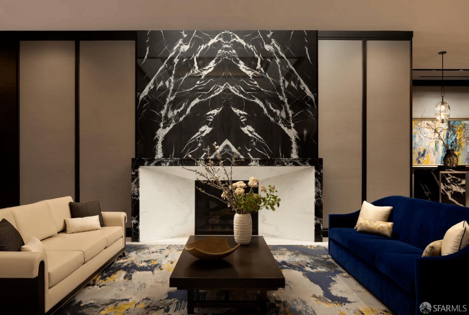 Detail Gallery Image 11 of 30 For 706 Mission St 28a,  San Francisco,  CA 94103 - 3 Beds | 3/1 Baths