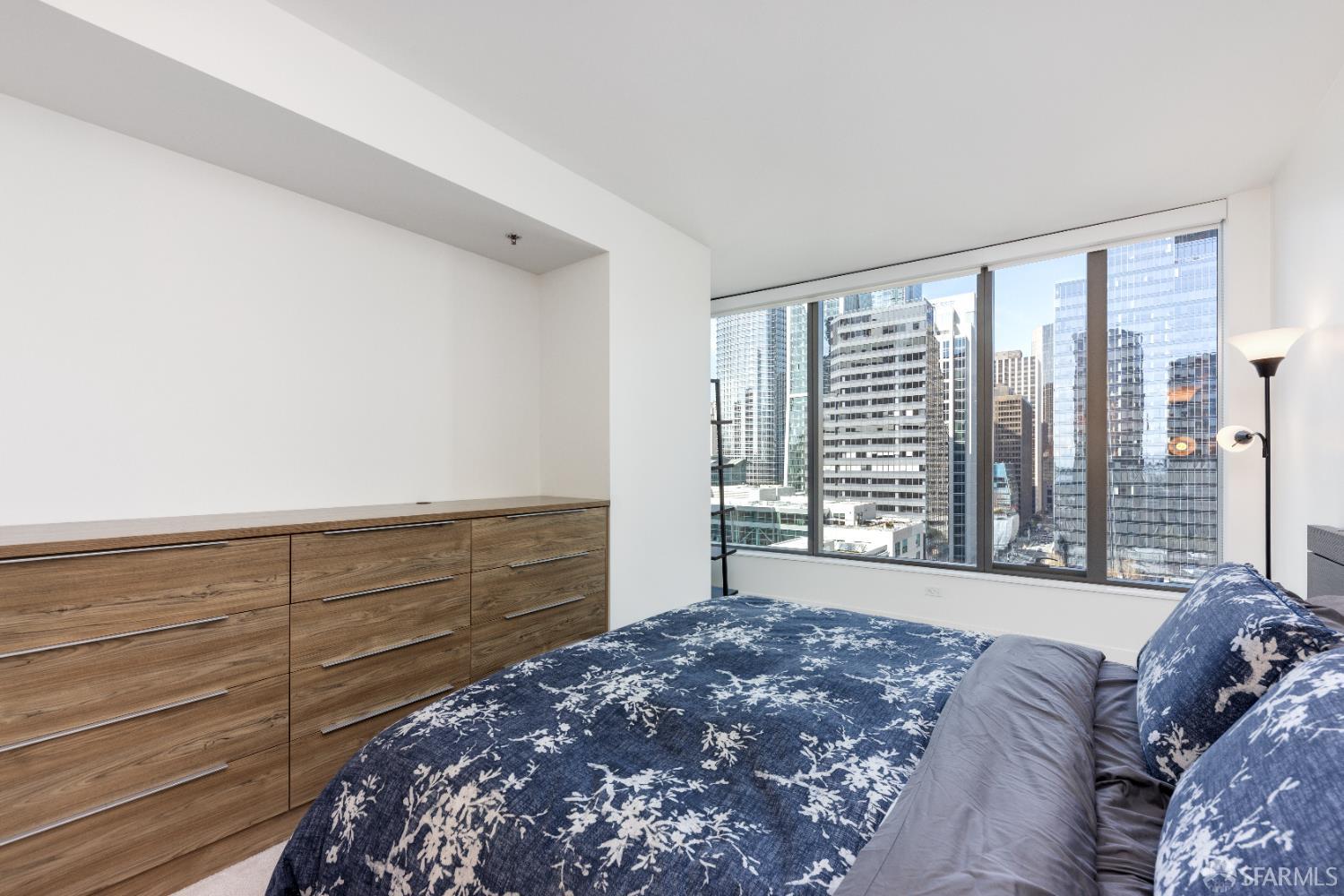 Detail Gallery Image 19 of 48 For 201 Folsom St 16a,  San Francisco,  CA 94105 - 2 Beds | 2 Baths