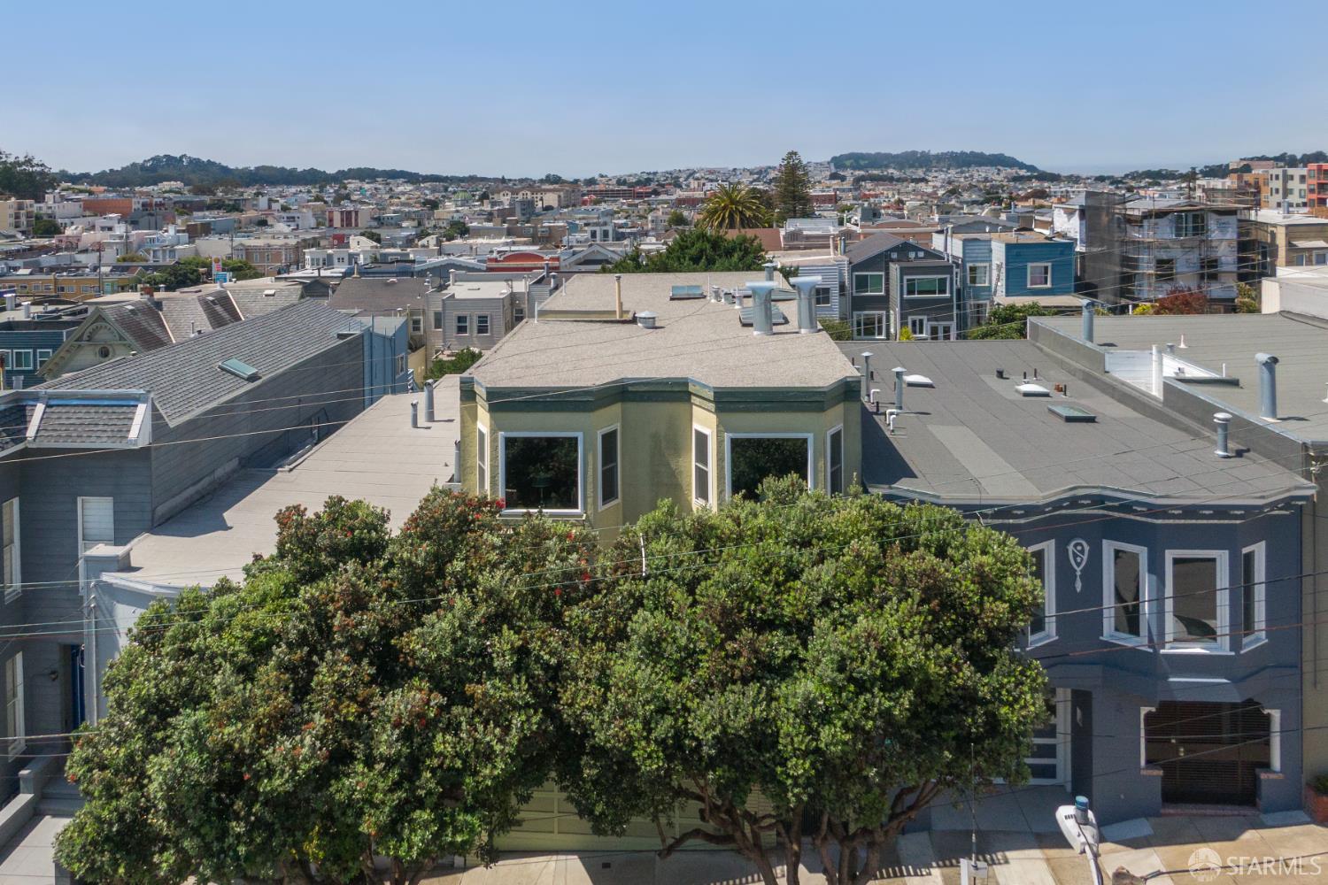 Detail Gallery Image 66 of 89 For 51 Wood St, San Francisco,  CA 94118 - – Beds | – Baths