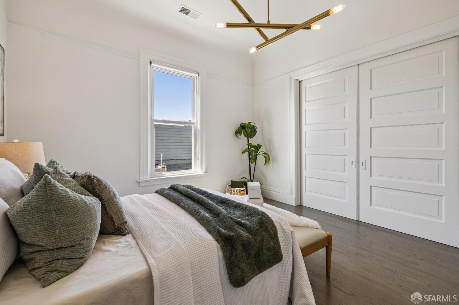 Detail Gallery Image 22 of 29 For 223 Waller St, San Francisco,  CA 94102 - 3 Beds | 1 Baths