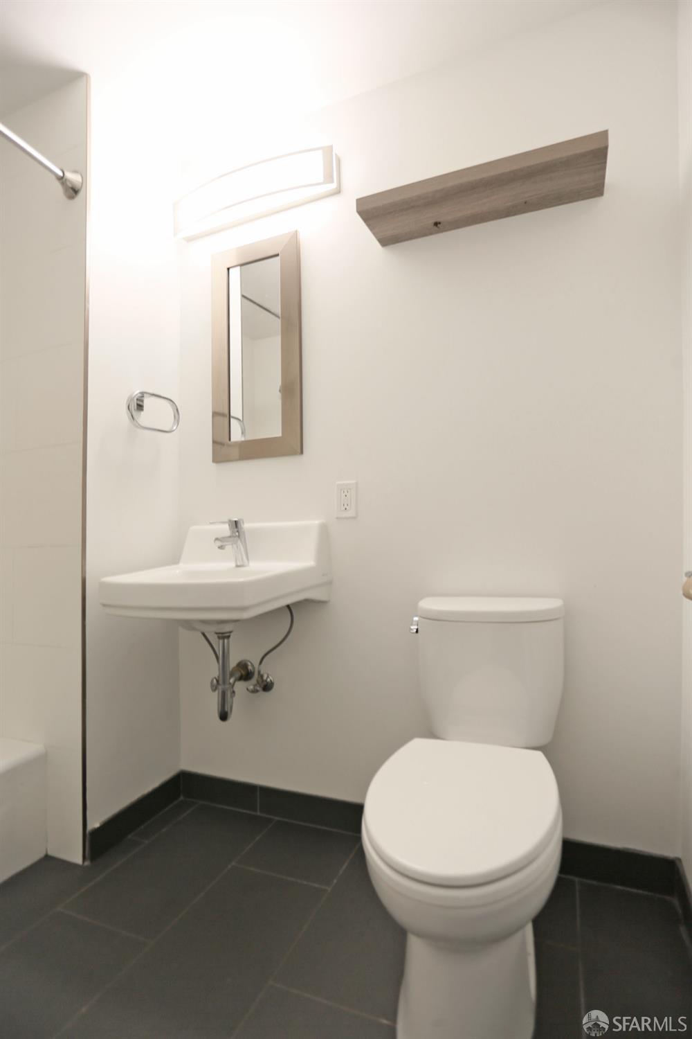Detail Gallery Image 12 of 23 For 1532 Howard St #202,  San Francisco,  CA 94103 - 0 Beds | 1 Baths