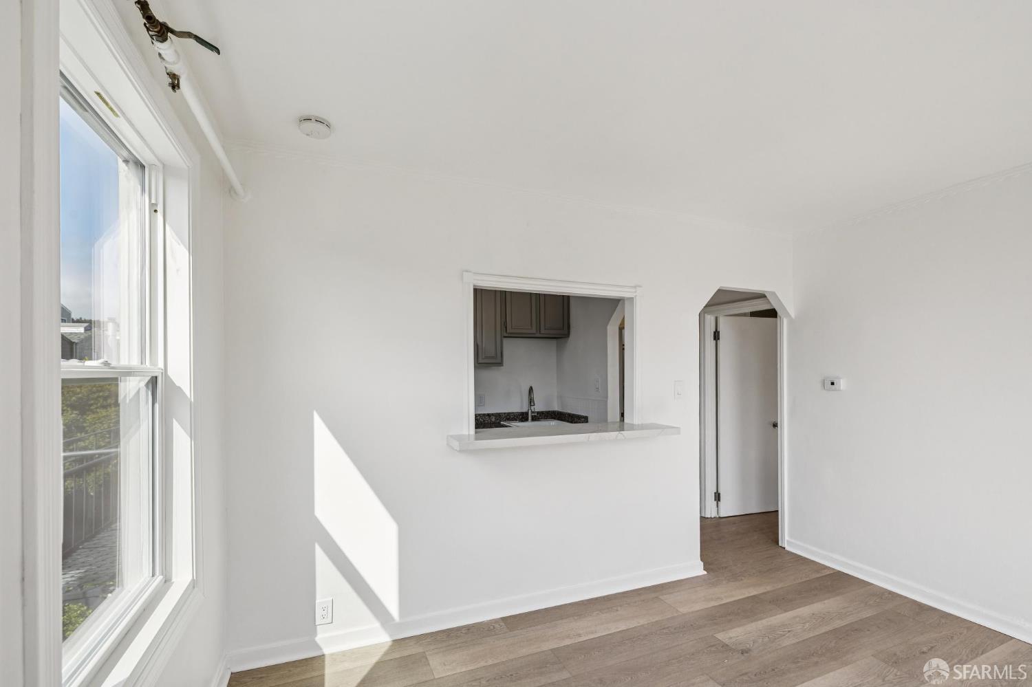 Detail Gallery Image 12 of 24 For 3235 Fillmore St #4,  San Francisco,  CA 94123 - 1 Beds | 1 Baths