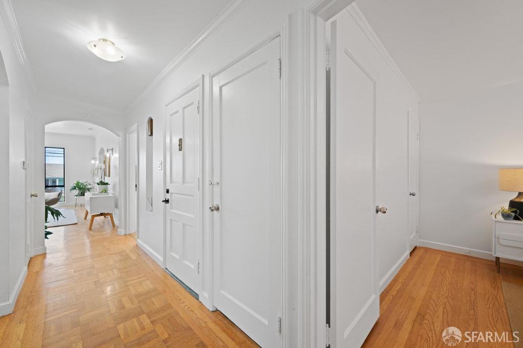 Detail Gallery Image 27 of 73 For 1706 35th Ave, San Francisco,  CA 94122 - 3 Beds | 2 Baths