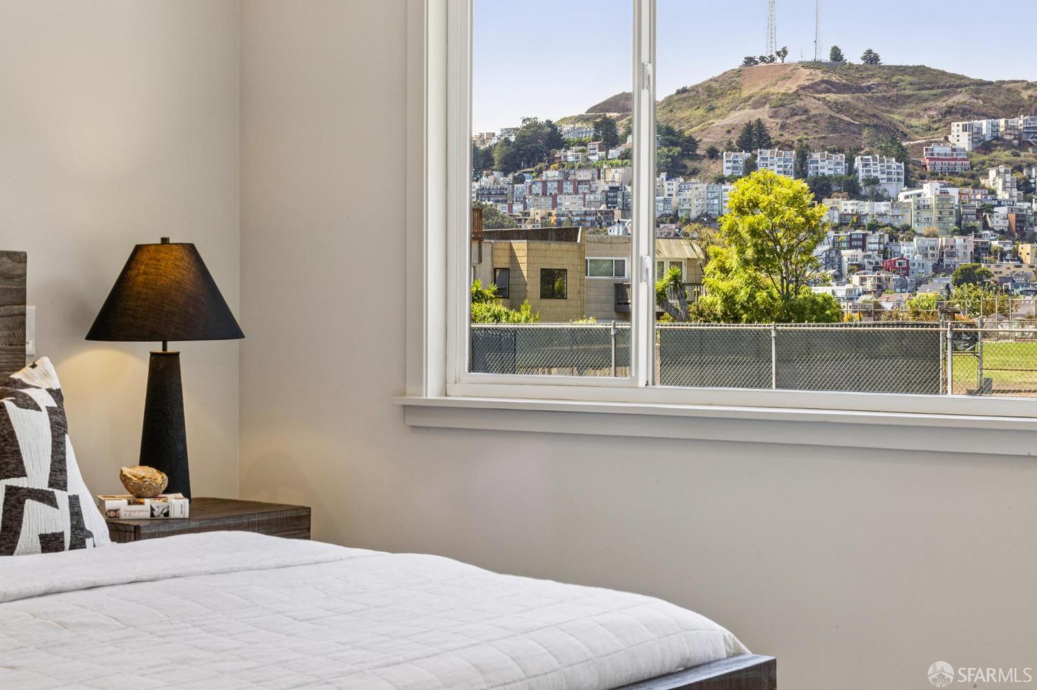 Detail Gallery Image 21 of 70 For 28 Flint St, San Francisco,  CA 94114 - – Beds | – Baths