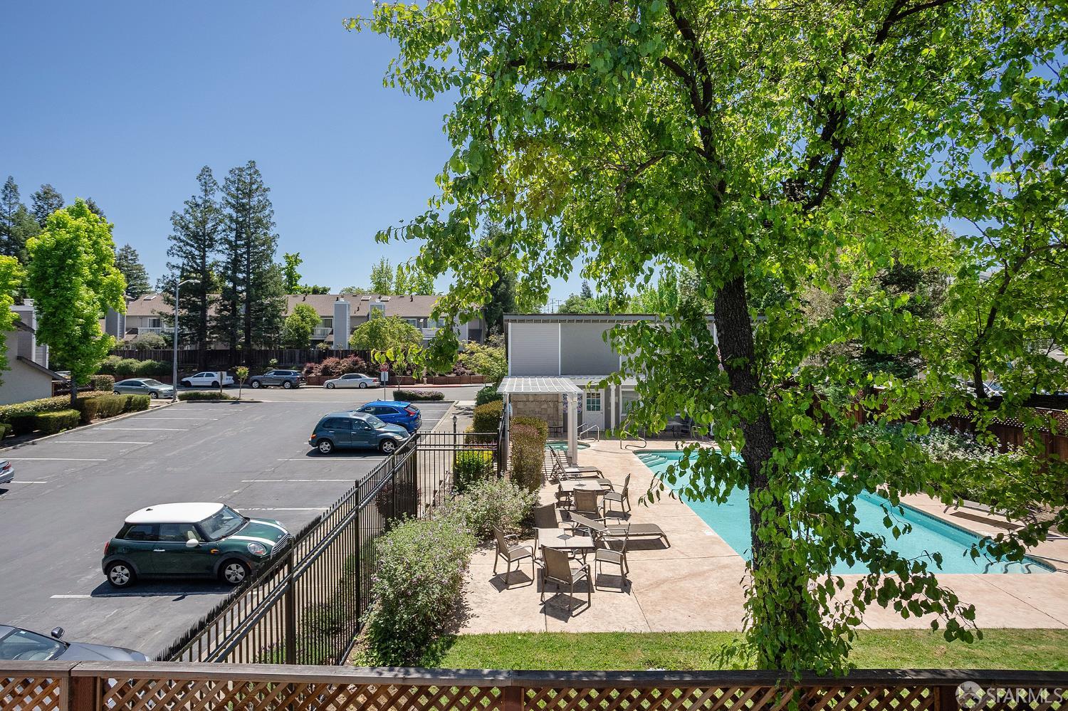 Detail Gallery Image 25 of 30 For 3937 Vine St, Pleasanton,  CA 94566 - 2 Beds | 2/1 Baths