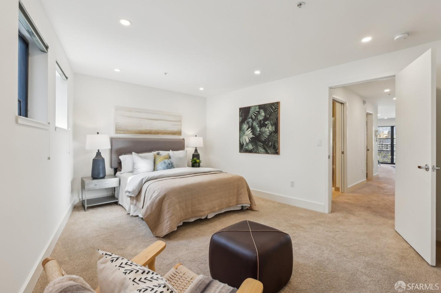 Detail Gallery Image 32 of 57 For 239 8th St #14,  San Francisco,  CA 94103 - 3 Beds | 2/1 Baths