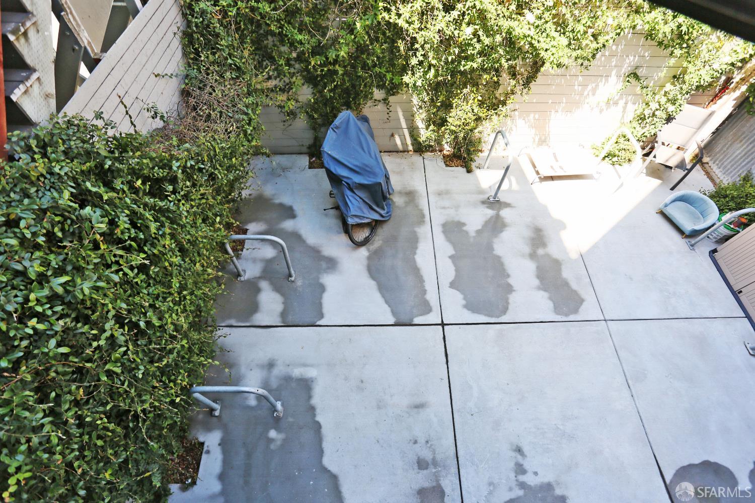 Detail Gallery Image 13 of 23 For 1532 Howard St #202,  San Francisco,  CA 94103 - 0 Beds | 1 Baths