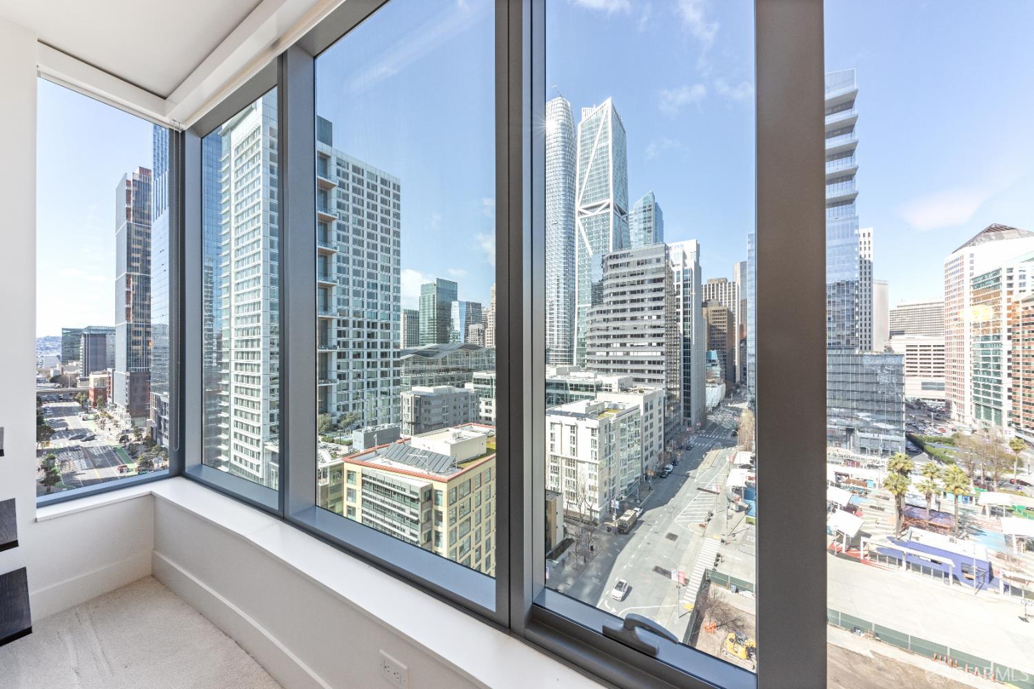 Detail Gallery Image 20 of 48 For 201 Folsom St 16a,  San Francisco,  CA 94105 - 2 Beds | 2 Baths