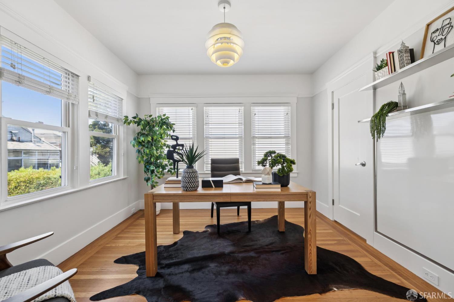 Detail Gallery Image 33 of 75 For 2200 Mariposa St, San Francisco,  CA 94110 - 4 Beds | 2 Baths