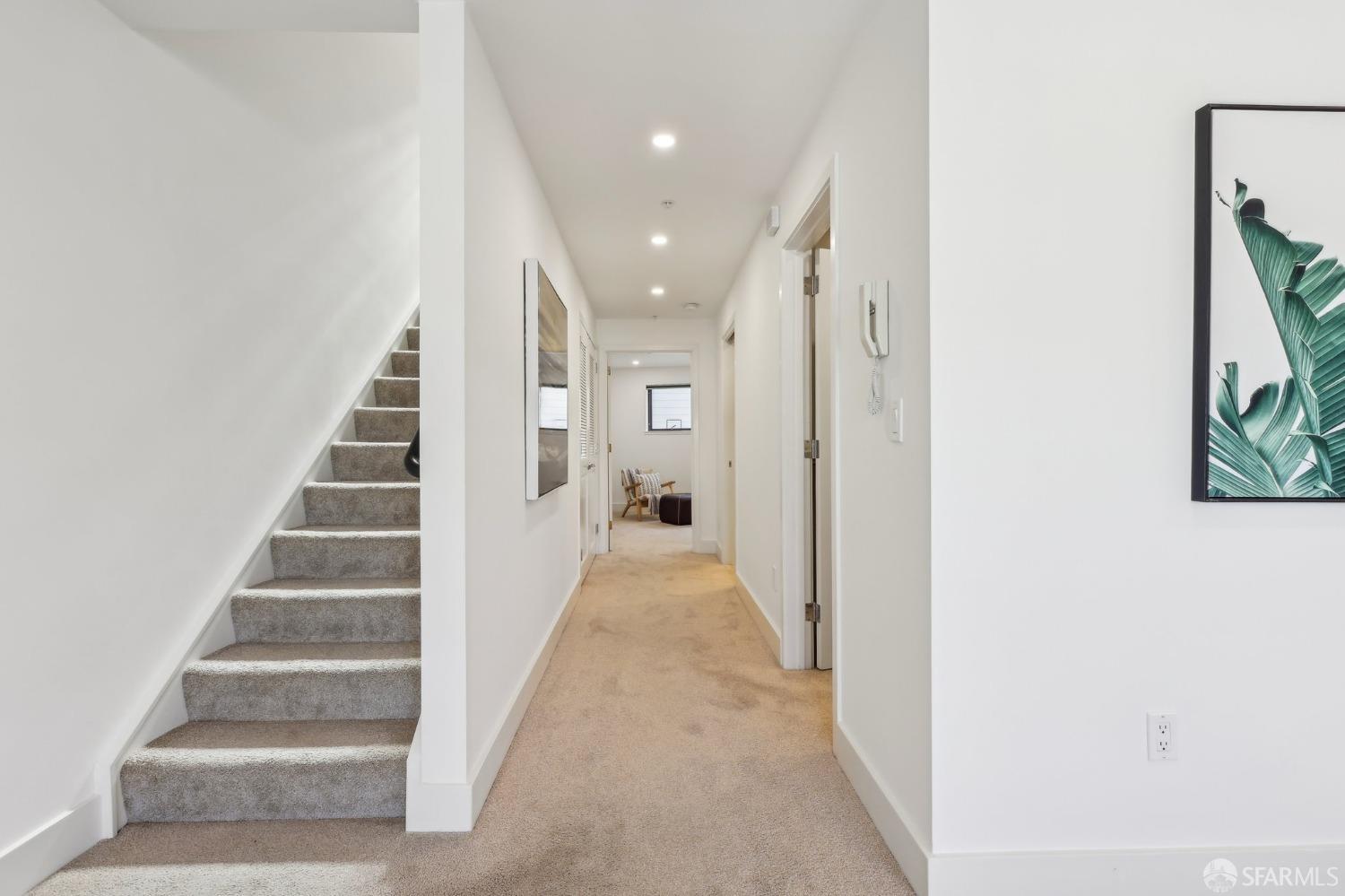 Detail Gallery Image 34 of 57 For 239 8th St #14,  San Francisco,  CA 94103 - 3 Beds | 2/1 Baths