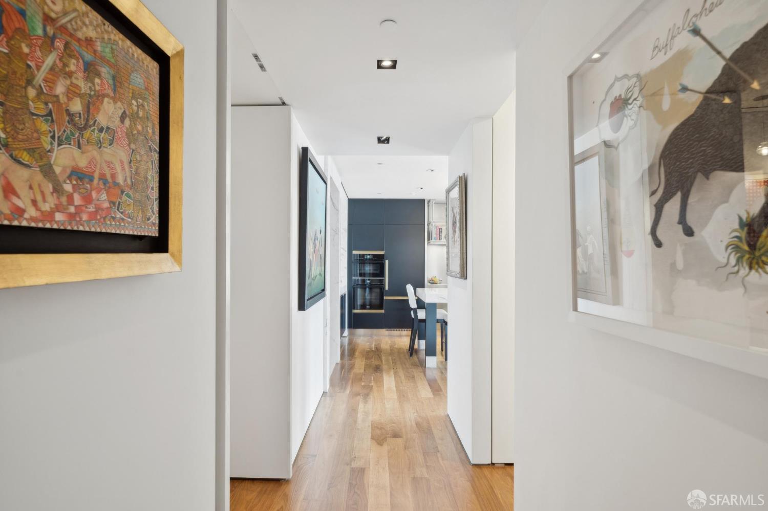Detail Gallery Image 24 of 42 For 333 Bush St #4103,  San Francisco,  CA 94104 - 2 Beds | 2 Baths