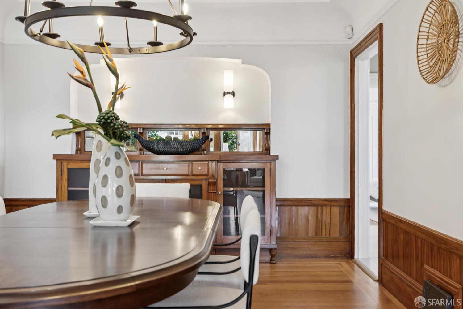 Detail Gallery Image 14 of 75 For 2200 Mariposa St, San Francisco,  CA 94110 - 4 Beds | 2 Baths
