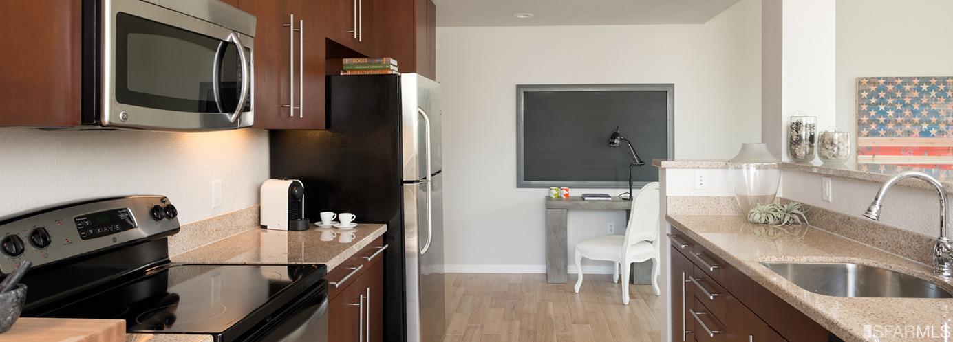 Detail Gallery Image 1 of 17 For 1375 Lick Ave #127,  San Jose,  CA 95110 - 1 Beds | 1 Baths