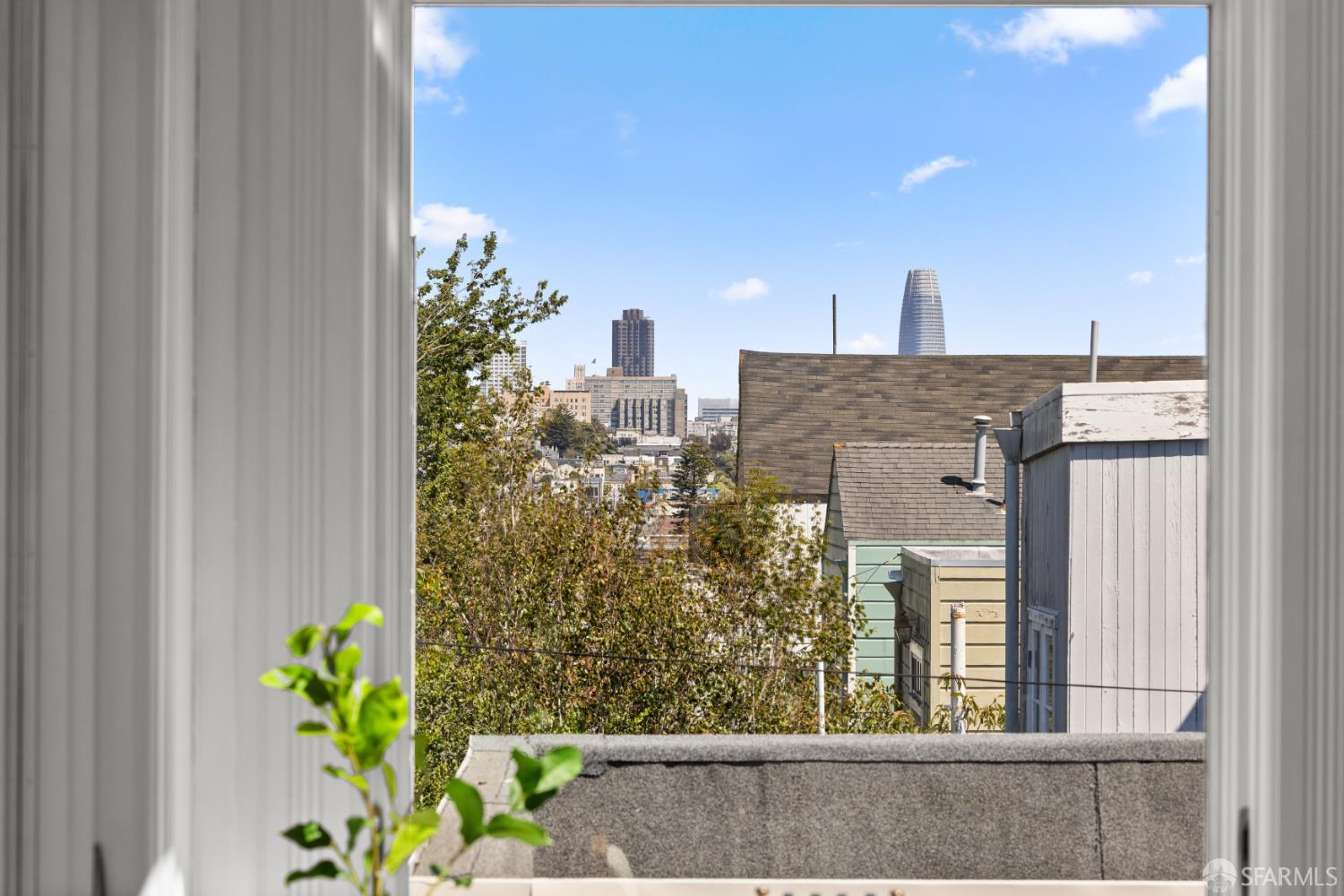 Detail Gallery Image 30 of 39 For 2978 Pine St, San Francisco,  CA 94115 - 3 Beds | 2 Baths