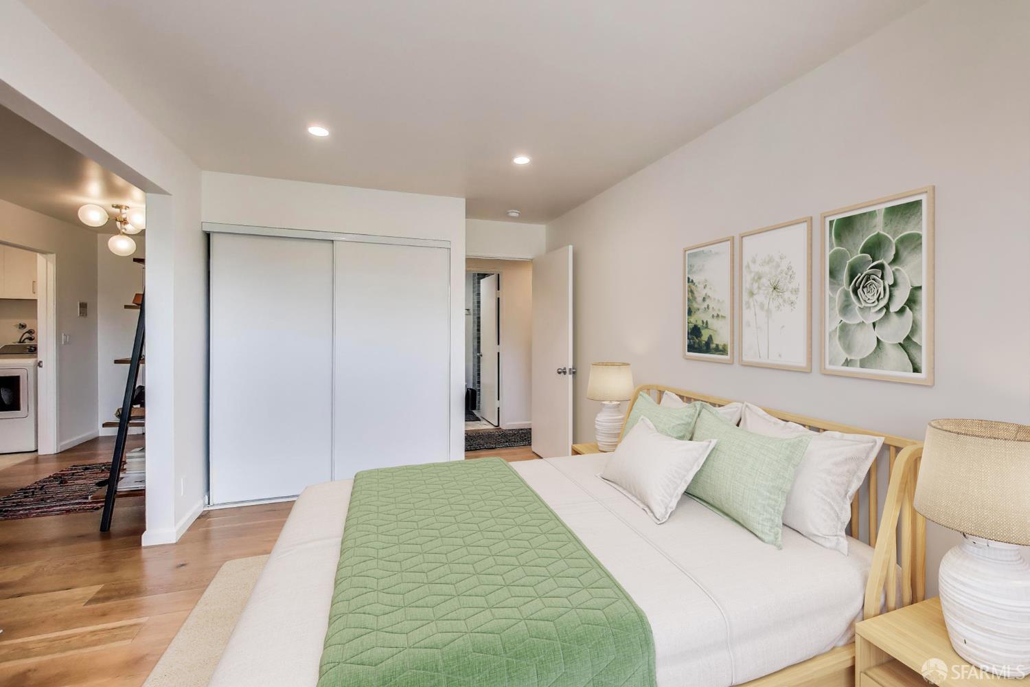 Detail Gallery Image 16 of 32 For 208 N Lake Merced Hls 3a,  San Francisco,  CA 94132 - 3 Beds | 2 Baths