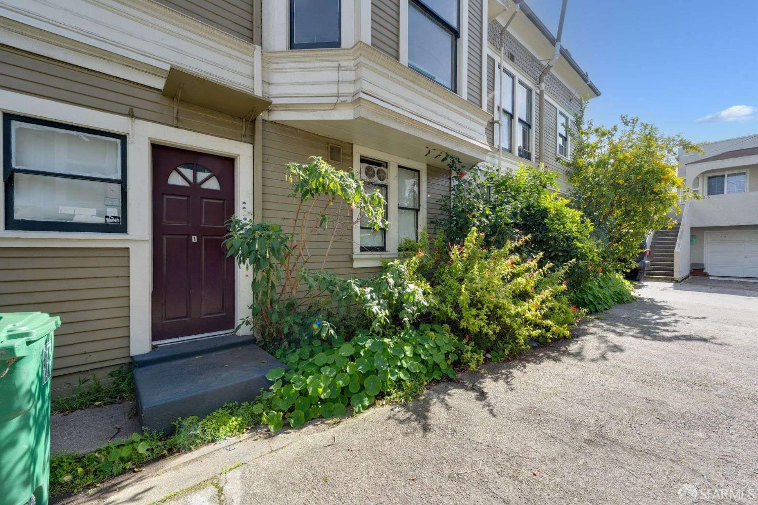 Detail Gallery Image 5 of 20 For 2014 Channing Way, Berkeley,  CA 94704 - – Beds | – Baths