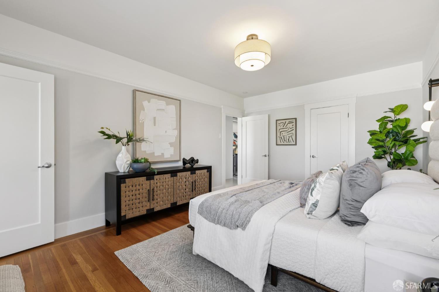 Detail Gallery Image 30 of 75 For 2200 Mariposa St, San Francisco,  CA 94110 - 4 Beds | 2 Baths