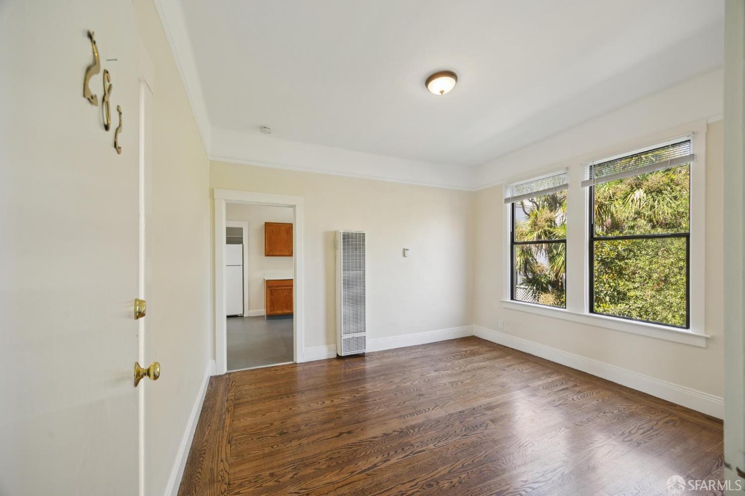 Detail Gallery Image 25 of 52 For 1541 Sanchez St, San Francisco,  CA 94131 - – Beds | – Baths