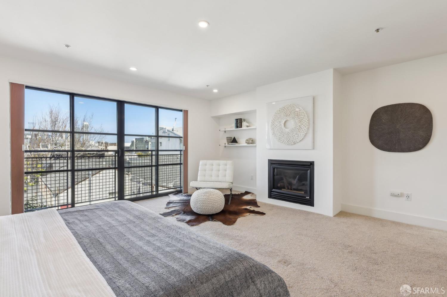 Detail Gallery Image 23 of 57 For 239 8th St #14,  San Francisco,  CA 94103 - 3 Beds | 2/1 Baths