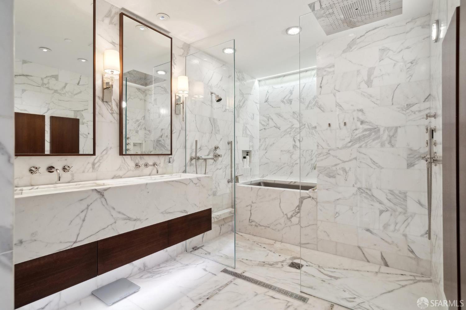 Detail Gallery Image 21 of 42 For 333 Bush St #4103,  San Francisco,  CA 94104 - 2 Beds | 2 Baths