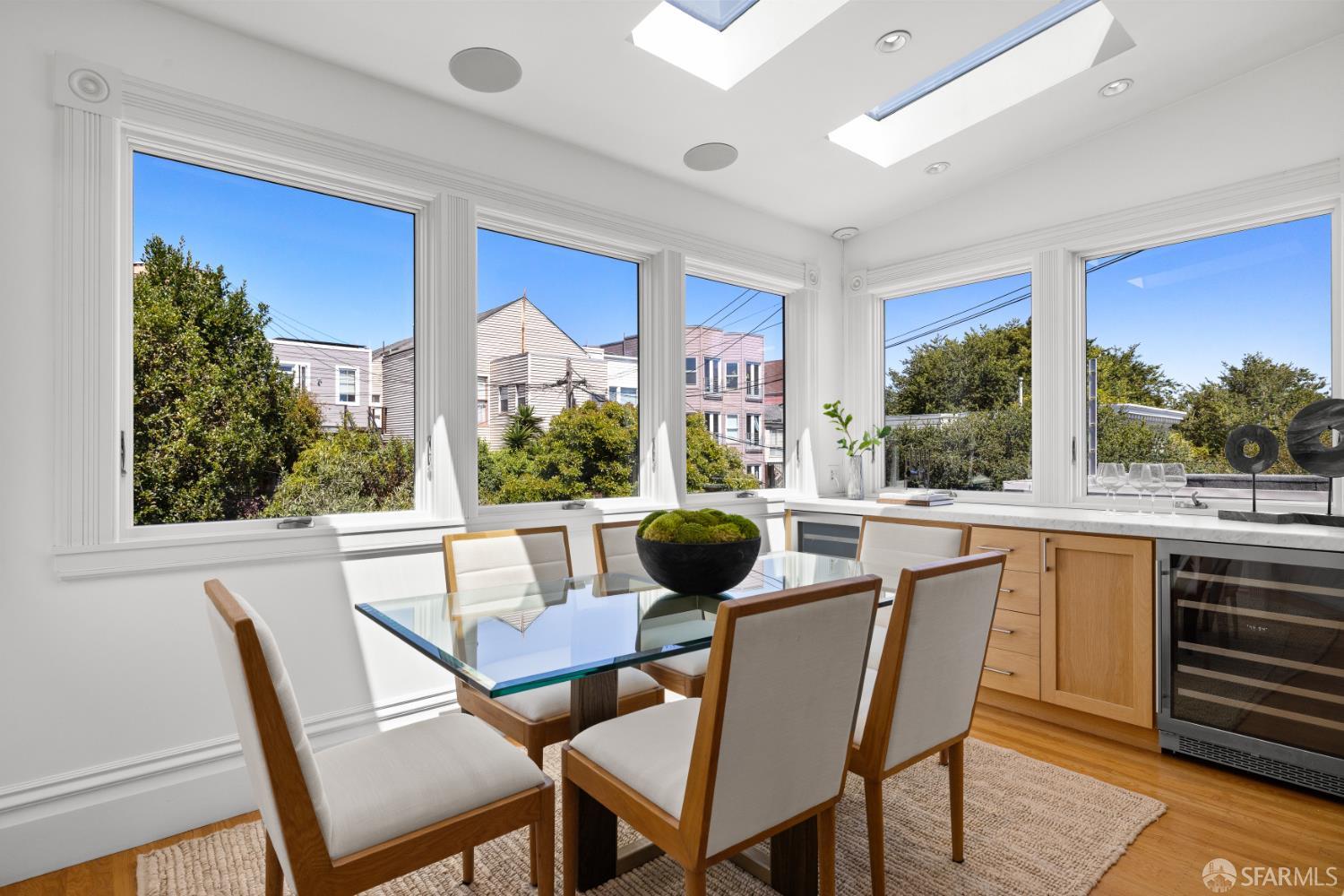 Detail Gallery Image 11 of 39 For 2978 Pine St, San Francisco,  CA 94115 - 3 Beds | 2 Baths