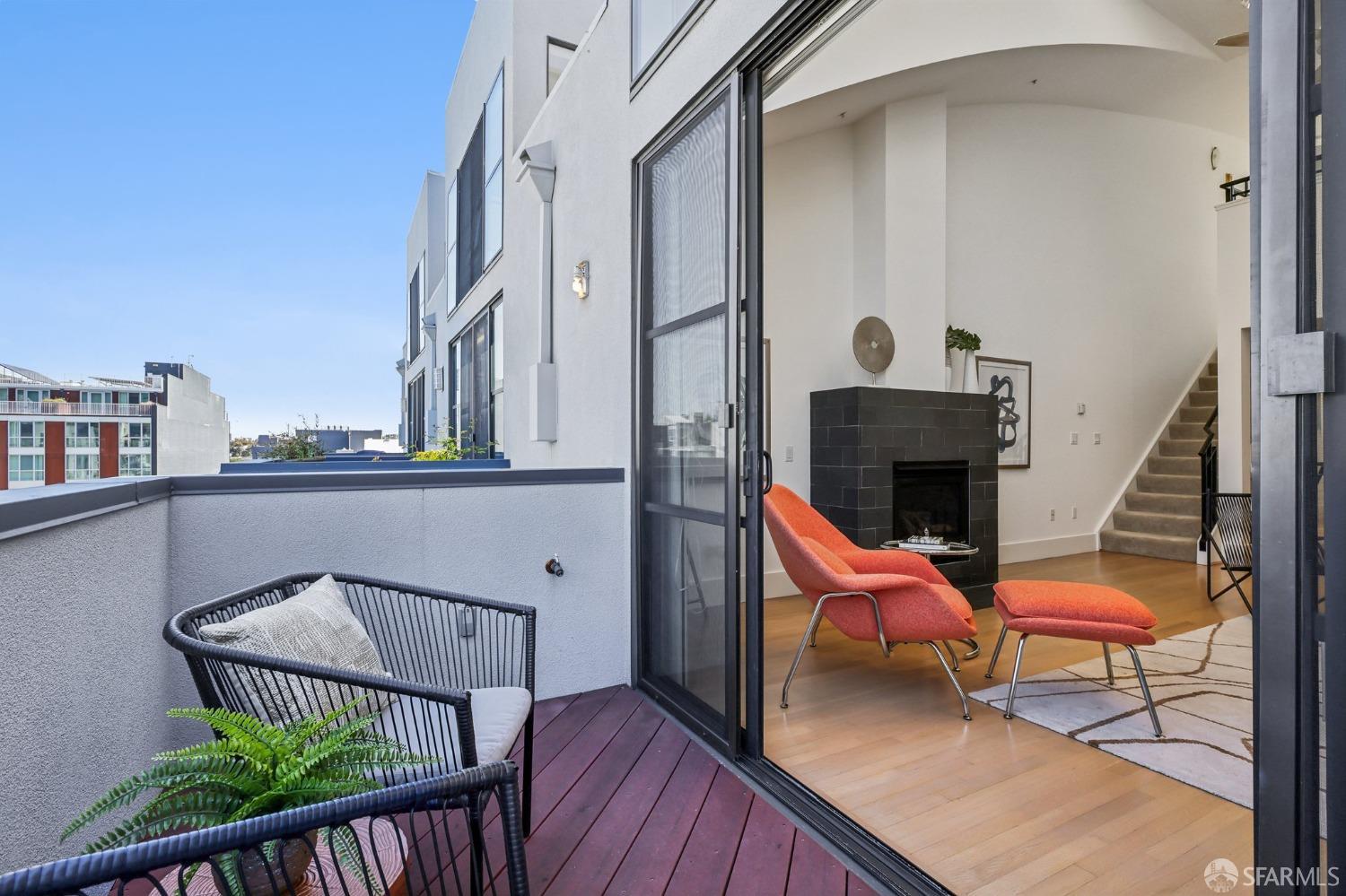 Detail Gallery Image 47 of 57 For 239 8th St #14,  San Francisco,  CA 94103 - 3 Beds | 2/1 Baths