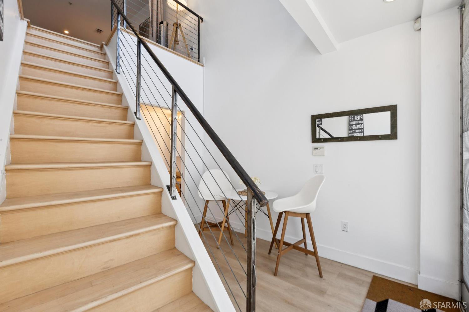 Detail Gallery Image 6 of 37 For 322 6th St #3,  San Francisco,  CA 94103 - 1 Beds | 1/1 Baths