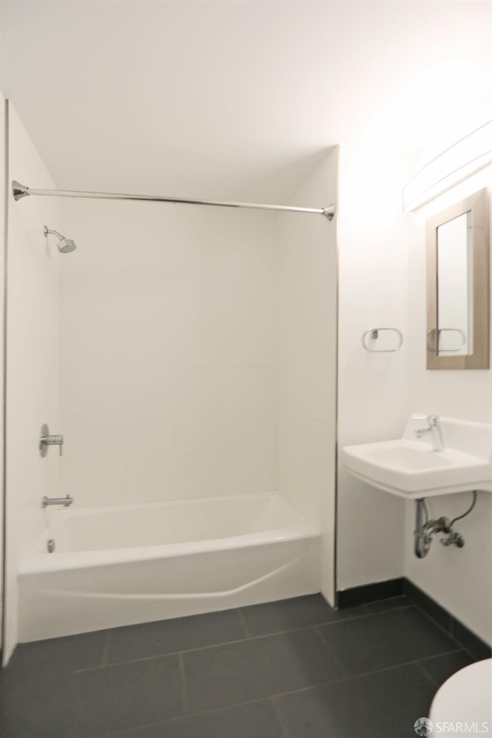 Detail Gallery Image 11 of 23 For 1532 Howard St #202,  San Francisco,  CA 94103 - 0 Beds | 1 Baths