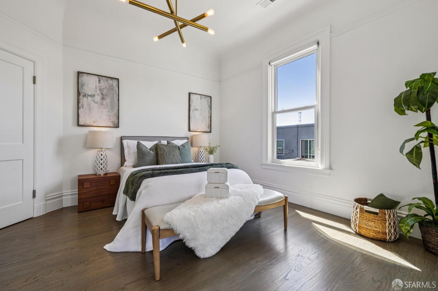 Detail Gallery Image 20 of 29 For 223 Waller St, San Francisco,  CA 94102 - 3 Beds | 1 Baths