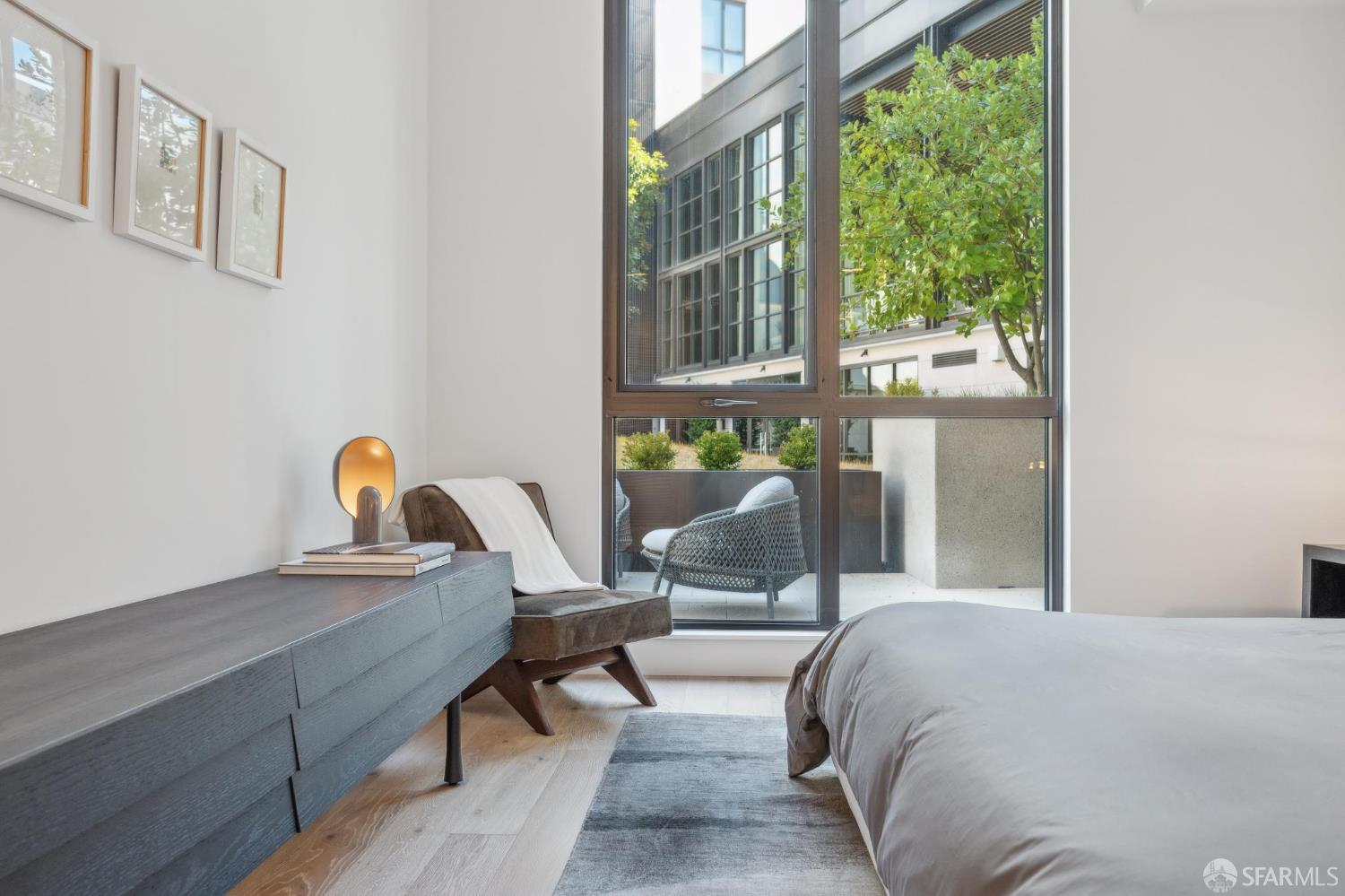 Detail Gallery Image 12 of 53 For 1 Bristol Ct #111,  San Francisco,  CA 94130 - 1 Beds | 1 Baths